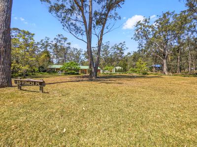 15 Finch Place, Bodalla