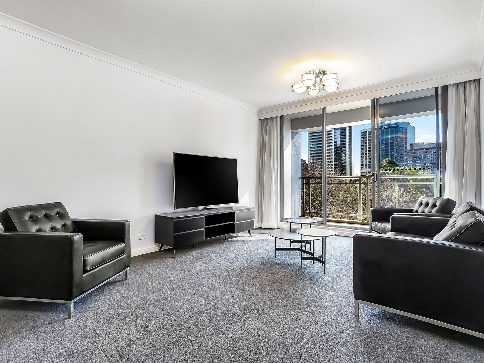 281 Elizabeth  Street, Sydney