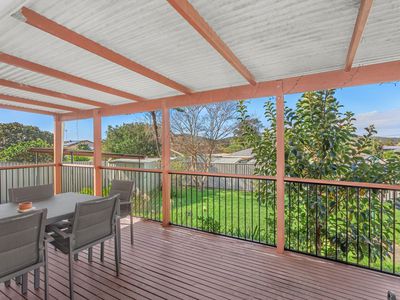 16 Bali Hai Avenue, Forster