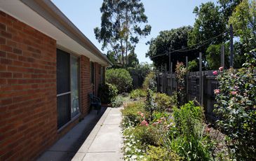3/11 Beaconsfield Avenue, Beaconsfield