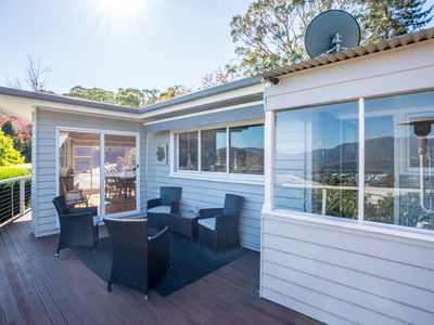 58 Begonia Street, Lindisfarne
