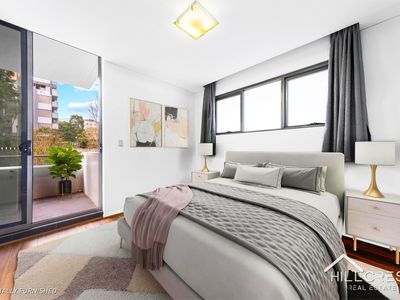 122/18 Epping Park Drive, Epping