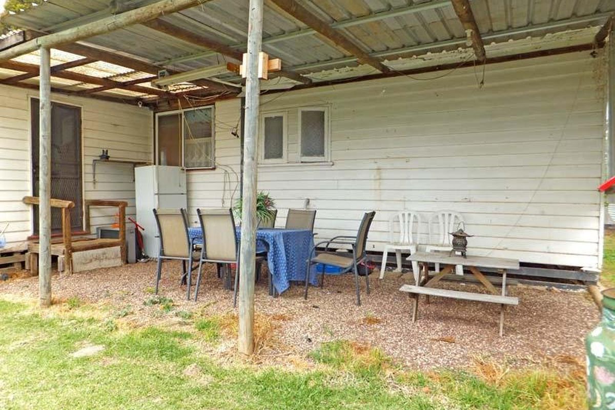 9 James Street, Kyabram