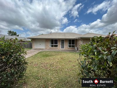 5 Hodge Street, Kingaroy