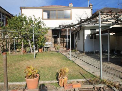 35 Station Street, Arncliffe