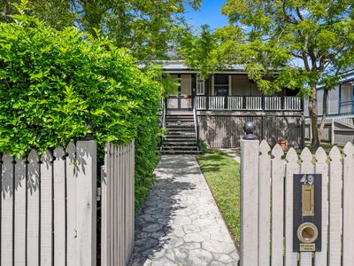 49 Richmond Street, Maryborough