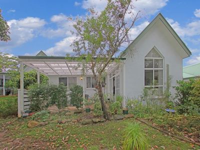 13 / 13-15 Augusta Place, Mollymook