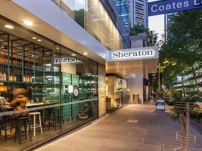 2312 / 27 LITTLE COLLINS STREET, Melbourne