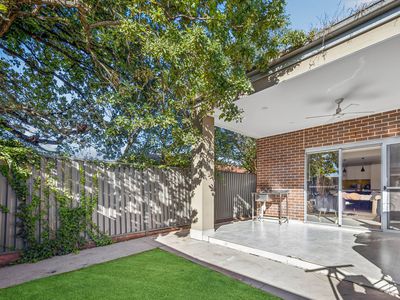 32A Berwick Street, Guildford