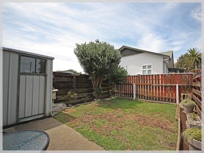 flat 3 / 72 Queen Street West, Levin