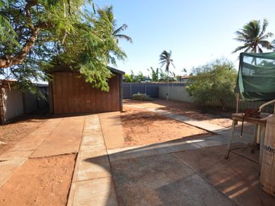 3A Robinson Street, Port Hedland