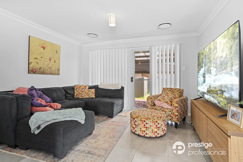 90A Easton Avenue, Spring Farm