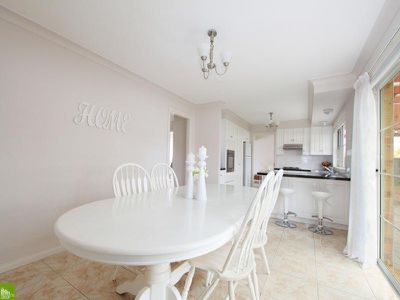 3 Kruger Ave, Windang