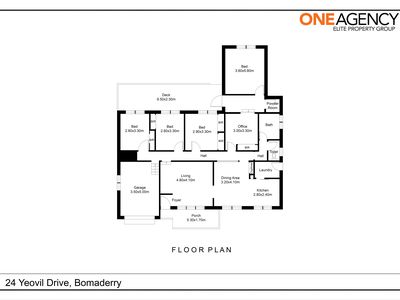 24 Yeovil Drive, Bomaderry