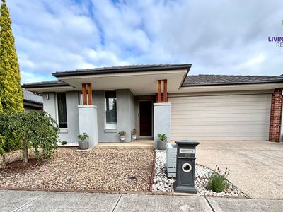 25 Hanover Street, Point Cook