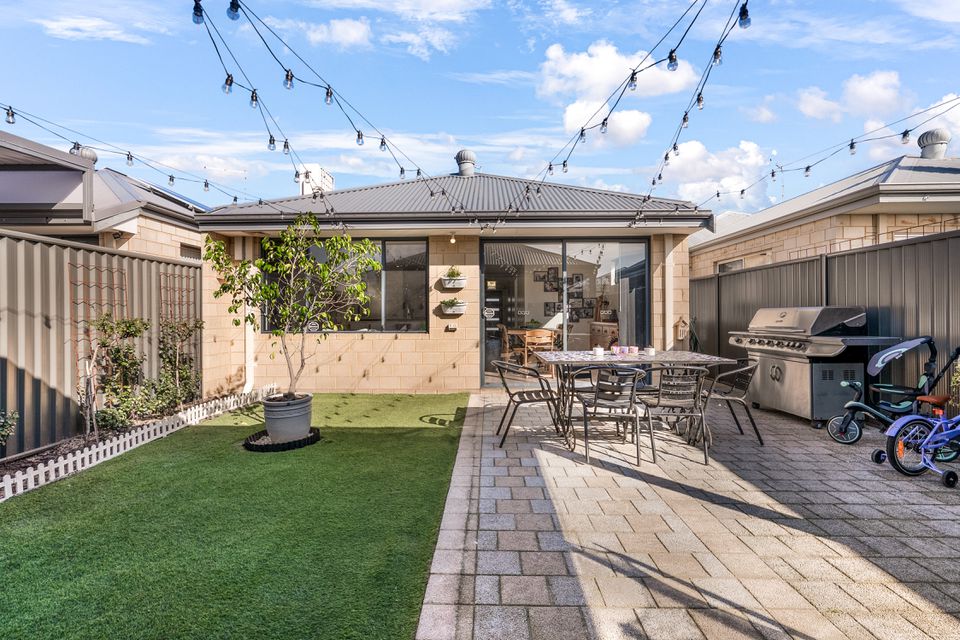 28 Saltwater Street, Baldivis