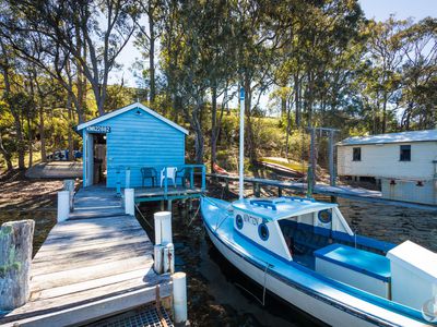 PO 65 Riverside Drive, Narooma