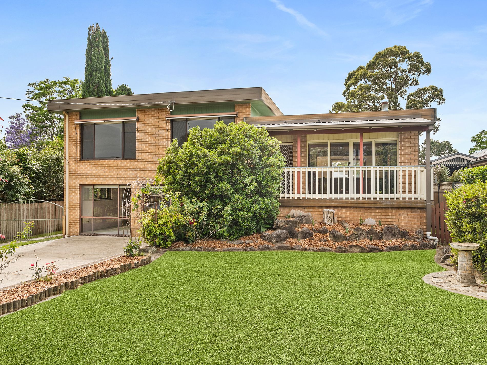 52 Meroo Road, Bomaderry