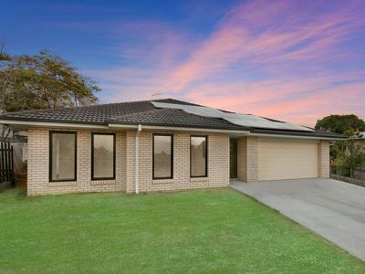 14 Phoenix Street, Inala