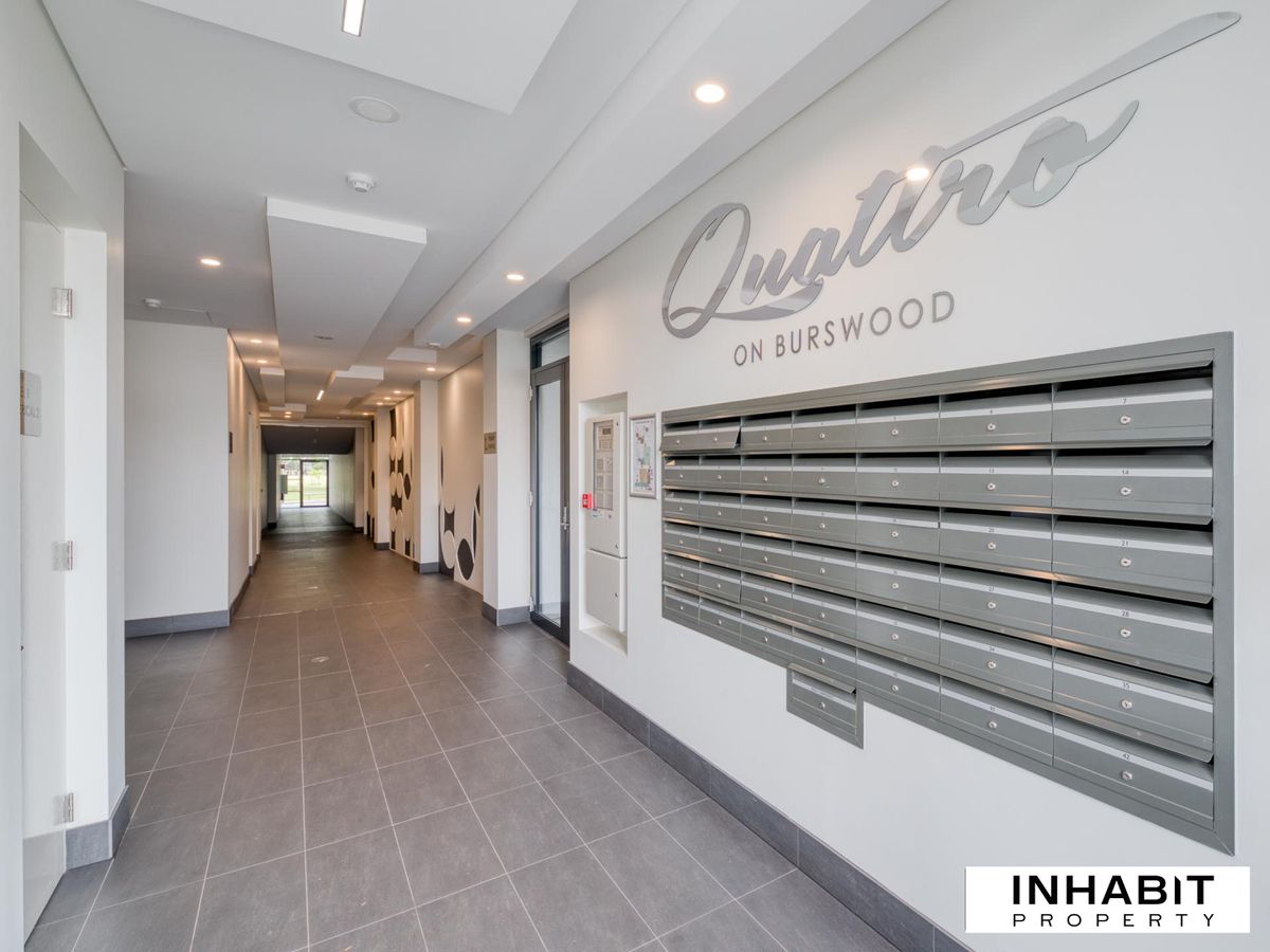 28 / 133 Burswood Road, Burswood