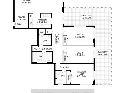 39 / 21 Angas Street, Meadowbank