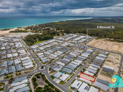 8 Waveski Street, Yanchep