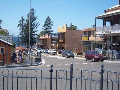 Flinders