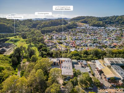4 / 17 Coghill Drive, Currumbin Waters