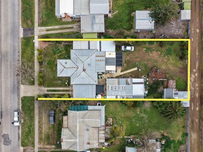 14 HAY STREET, Cohuna