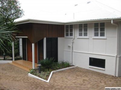 25 Stanton Terrace, North Ward