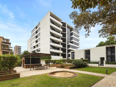 1202/20 Ocean Street, Bondi