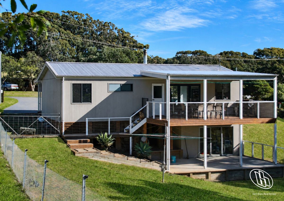 28 Thomson Parade, Dalmeny