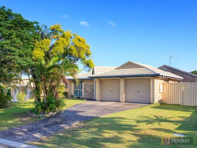 21 Boorala Crescent, Eight Mile Plains