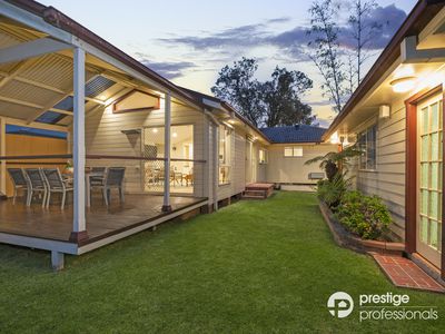 40 Mubo Crescent, Holsworthy