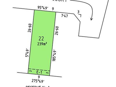 Lot 22, 86-100 Brush Road, Epping