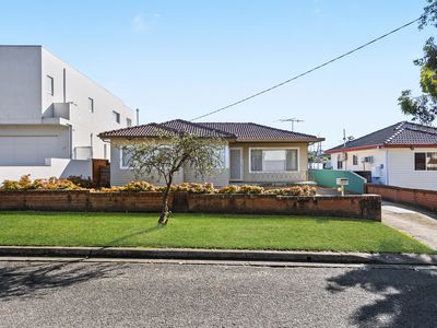 9 Wildman Avenue, Liverpool