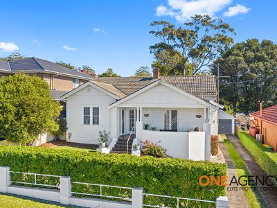 18 McKenzie Avenue, Wollongong