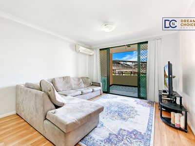 5 / 465-481 Wentworth Avenue, Toongabbie