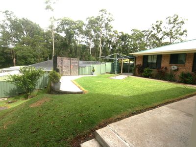 3 Wedgetail Crescent, Boambee East