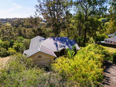 46 Hilltop Parkway, Tallwoods Village