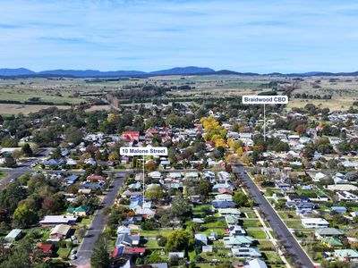 10 Malone Street, Braidwood