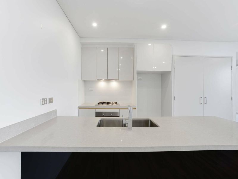 503 / 128 Banks Avenue, Eastgardens