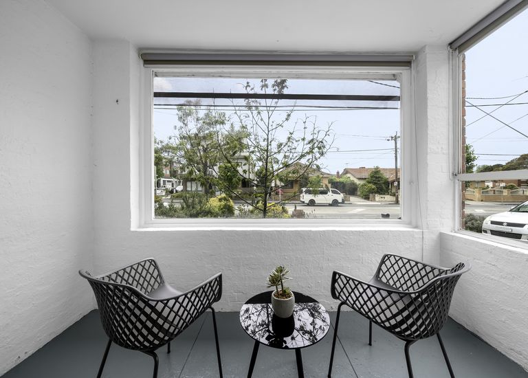 155 Nicholson Street, Brunswick East