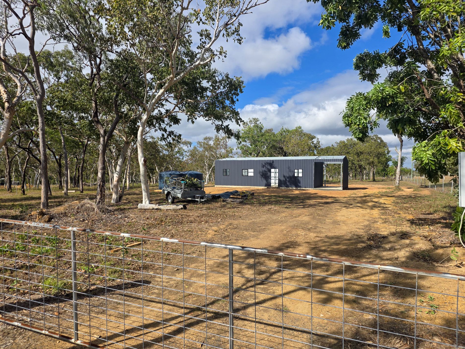 2 Ironwood Avenue, Cooktown