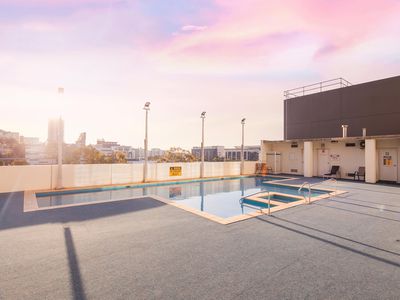 49 / 996 Hay Street, Perth