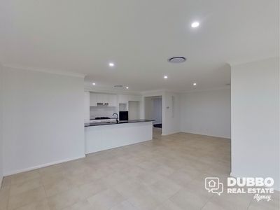 25 Montezuma Terrace, Dubbo