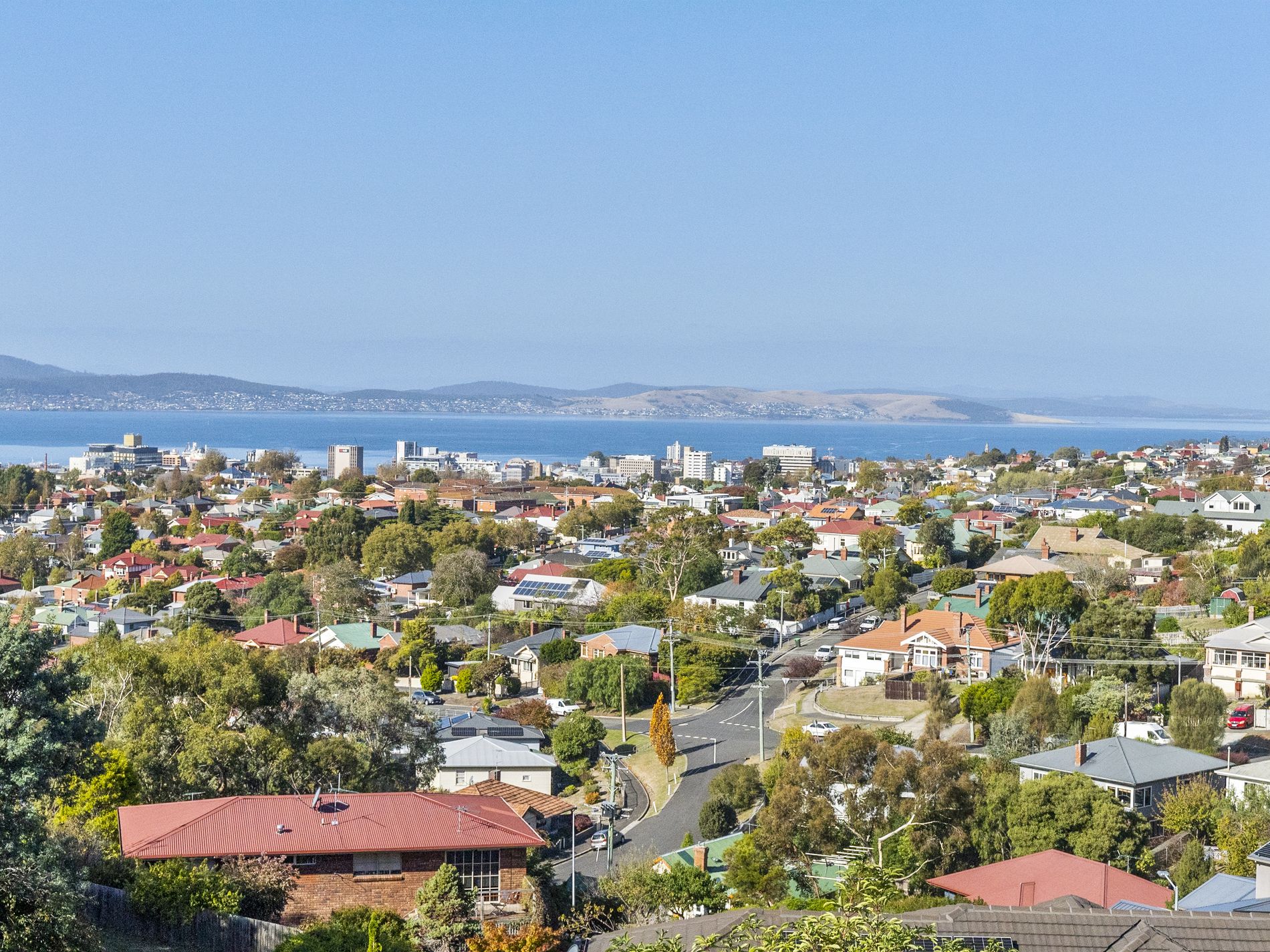 2 / 35 Valley Street, West Hobart