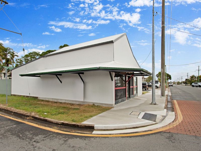 288 Albert Street, Maryborough