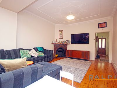 9 Alice Street North, Wiley Park