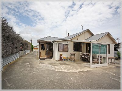 47 Edinburgh Terrace, Foxton Beach